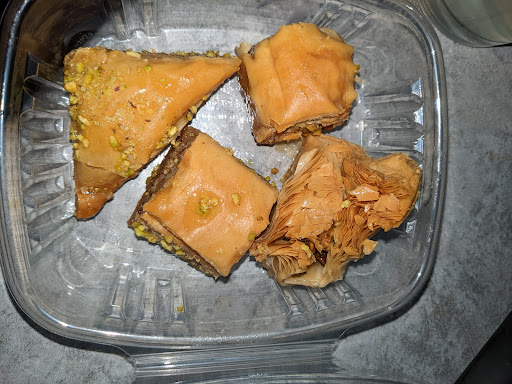 Photo of Alibaba Kebab - 900 William St, Buffalo, NY 14206, USA